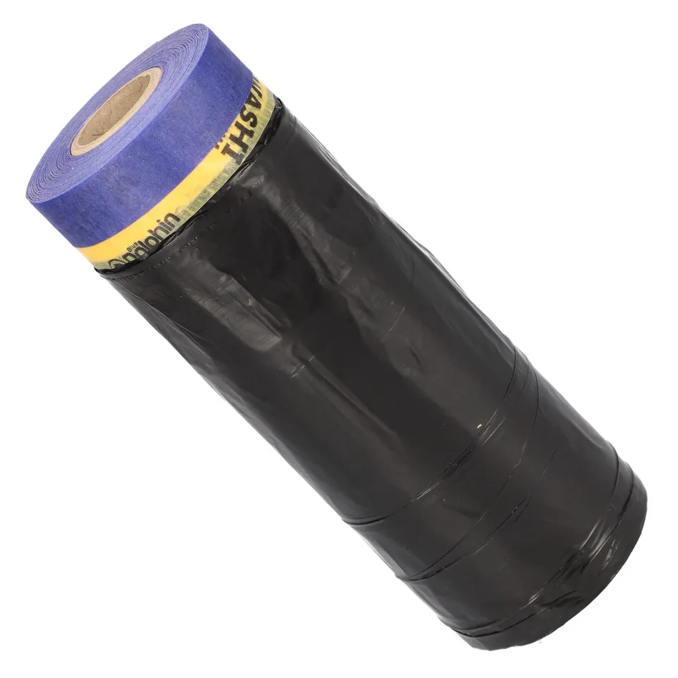 Blue Dolphin Pro-Masker kombofolie 100cm x 15m