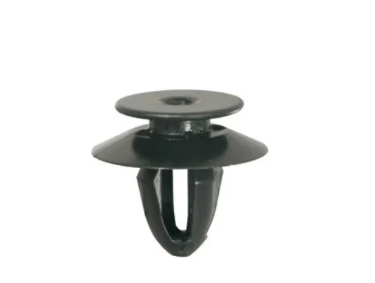 Restagraf 9611 panelklips Ø 8 mm dørlist 12 pk BMW