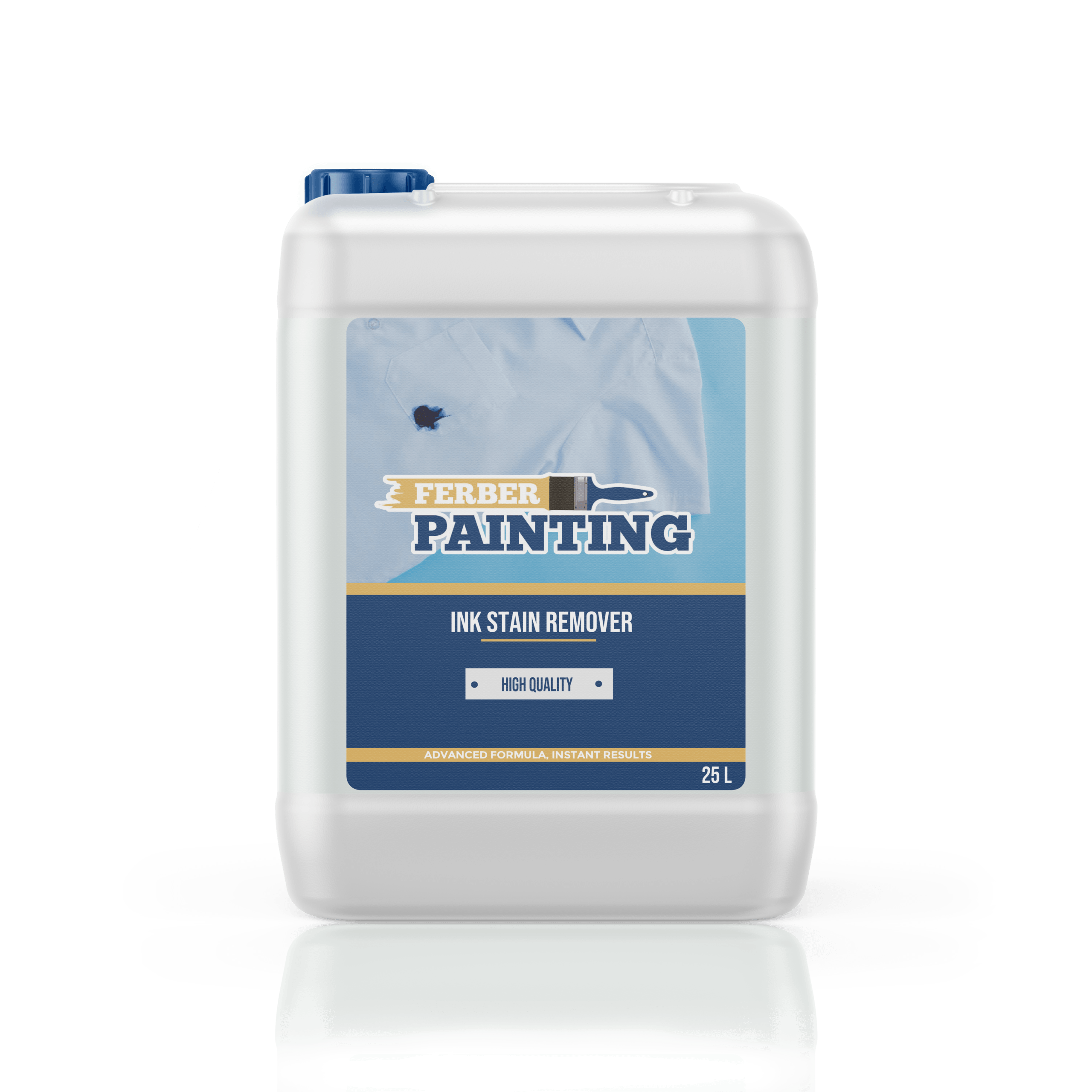 Ferber Painting Ink Stain Remover flekkfjerner blekk