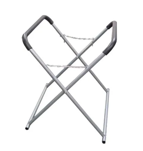 Finixa Butterfly EQU 53 stativ premium sammenleggbart