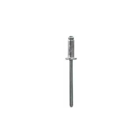 Restagraf 4056 alu-nagle Ø4,8x14 mm 65pk standard