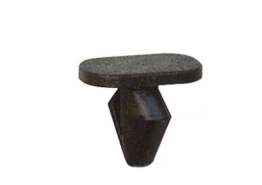 Restagraf 10538 monteringsklips dørlist 5,4–5,8 mm