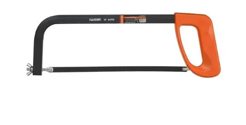 C. Christoffersen baufilbue 420 mm metallsag