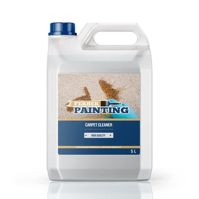 Ferber Painting tepperens 5 liter mot flekker og lukt