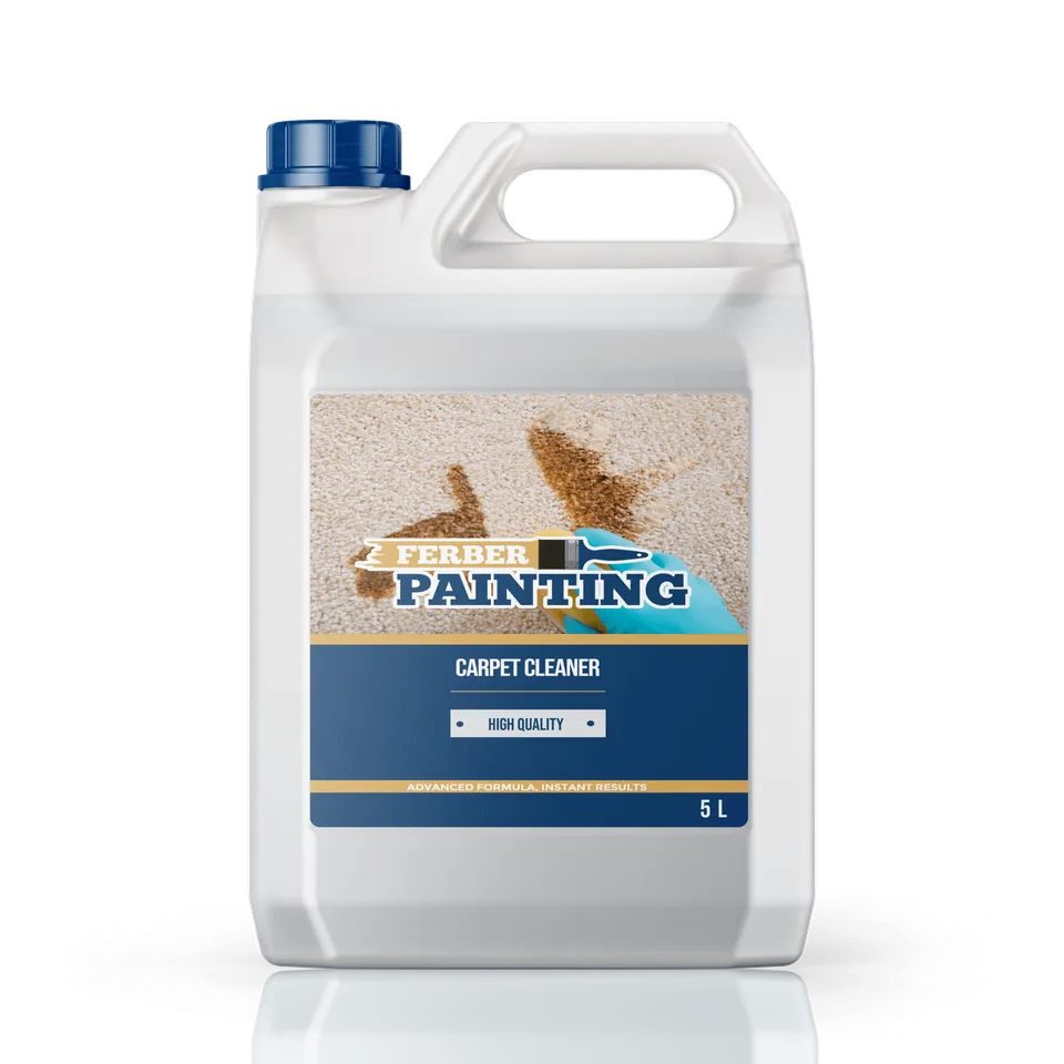Ferber Painting tepperens 5 liter mot flekker og lukt