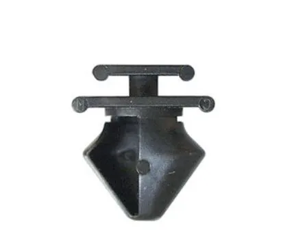 Restagraf 10237 støpeklips Ø8 mm 10-pk karosseri