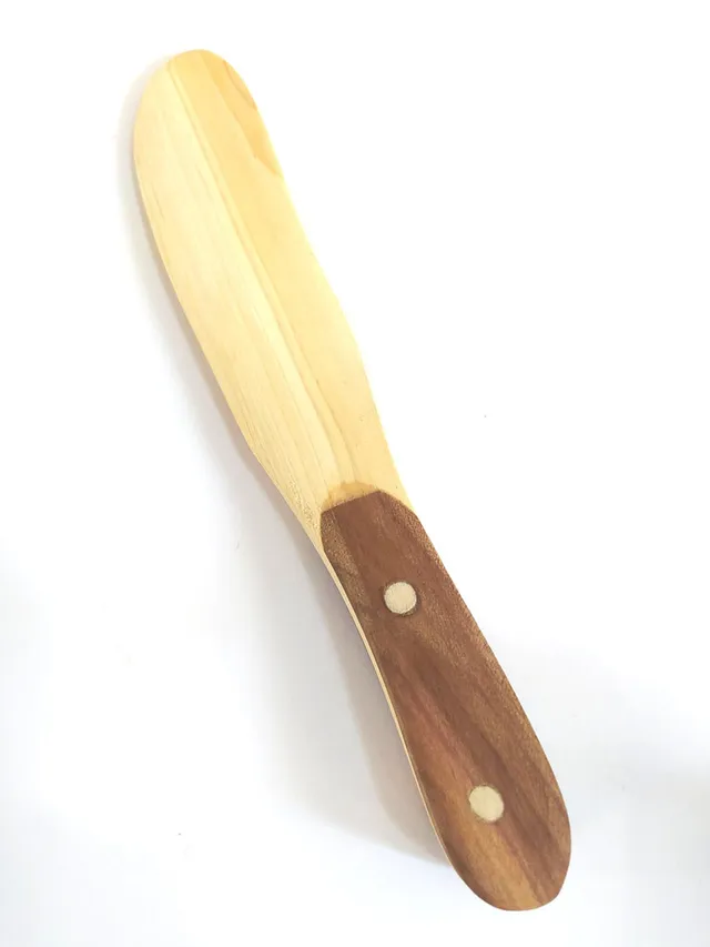 Ovolin Mykostkniv einer 13 cm