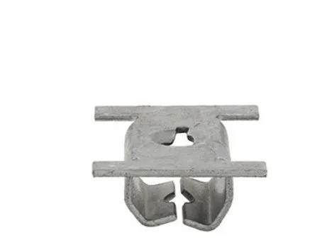 Restagraf RG 136015 ekspansjonsskyvemutter Ø4,8 mm