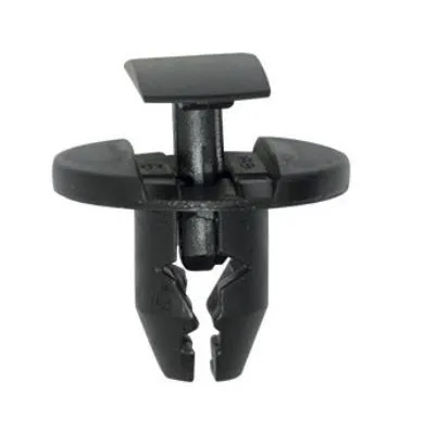 Restagraf RG 130212 plastnagle 9 mm motorskjerm 10pk