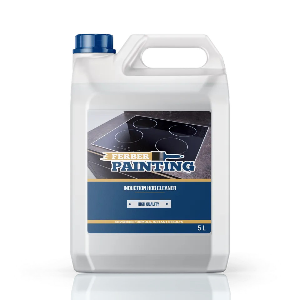 Ferber Painting induksjon platetopprens 5 liter