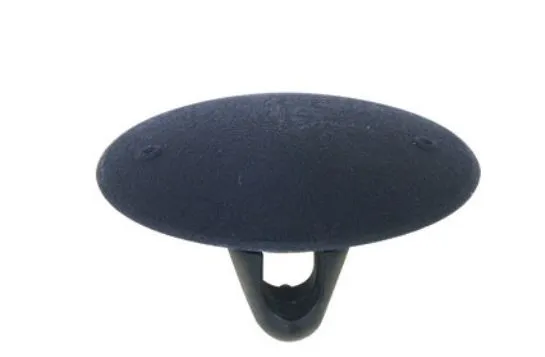 Restagraf 11769 trimklips 6,7–7 mm lydisolering