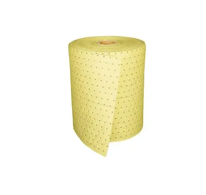 CC Absorbent absorbentrull gul 38 cm x 46 m 2pk