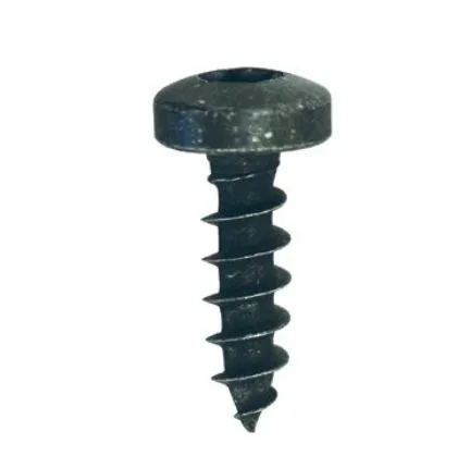 C. Christoffersen Restagraf 10996 skrue Ø 6x20 mm 30pk
