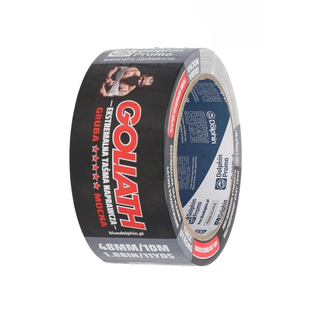 Blue Dolphin Goliath Extra Strong reparasjonstape sterk