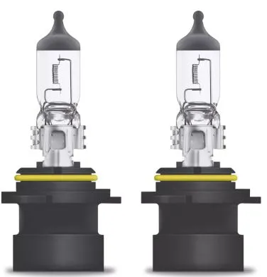 Osram HB4 9006PR halogenpære 12V 55W