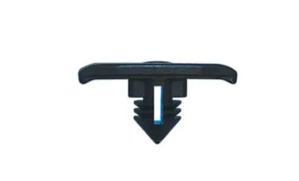 Restagraf 10263 klips dør 4,6mm antistøv