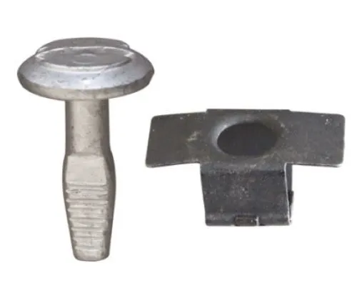 Restagraf 228022 kvartomdreining klips motor 4-pk