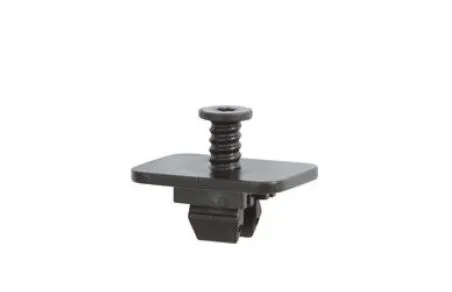 C. Christoffersen Restagraf 130128 plastnagle 7,4x9 mm 10-pk