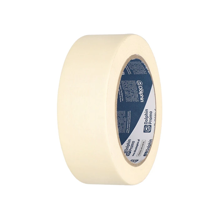 Blue Dolphin Premium maskeringsteip 7-dagers 48 mm
