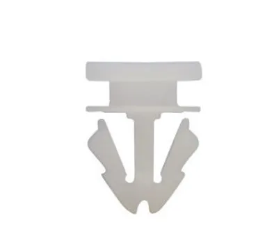 Restagraf 1490 støpeklips Ø8,9-9,1 mm VAG