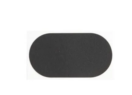 Restagraf 1481 selvklebende prikk 62x33 mm