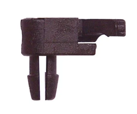 Restagraf 10522 dørklips Ø4 mm dørlås Fiat 6pk