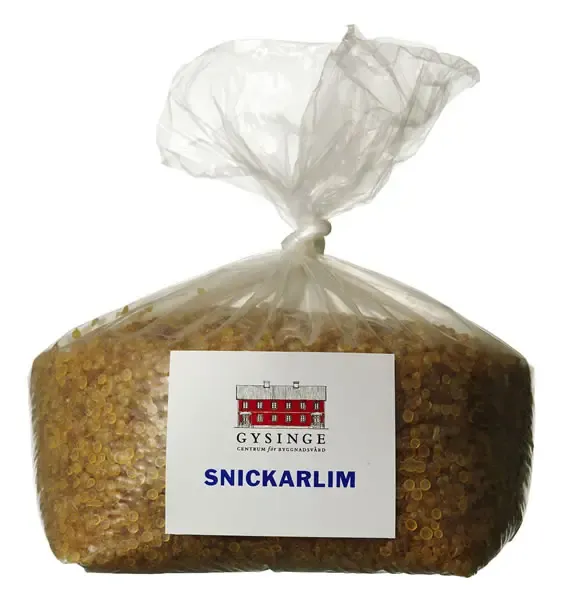 Gysinge Snickarlim benlim 0,5 kg