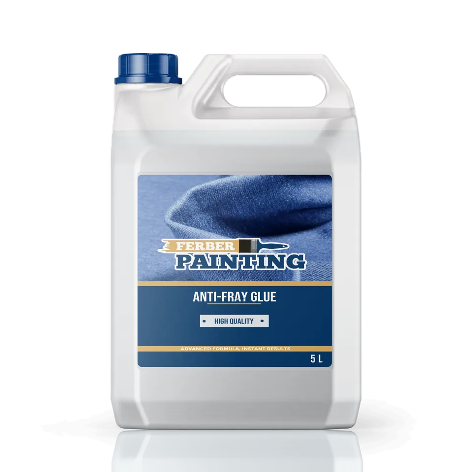 Ferber Painting Anti-Fray Glue tekstillim til frynsestopp
