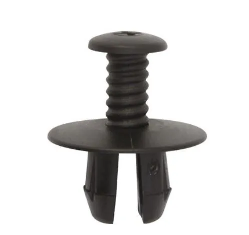 Restagraf RG 12676 plastnagle Ø 12 mm 8pk BMW