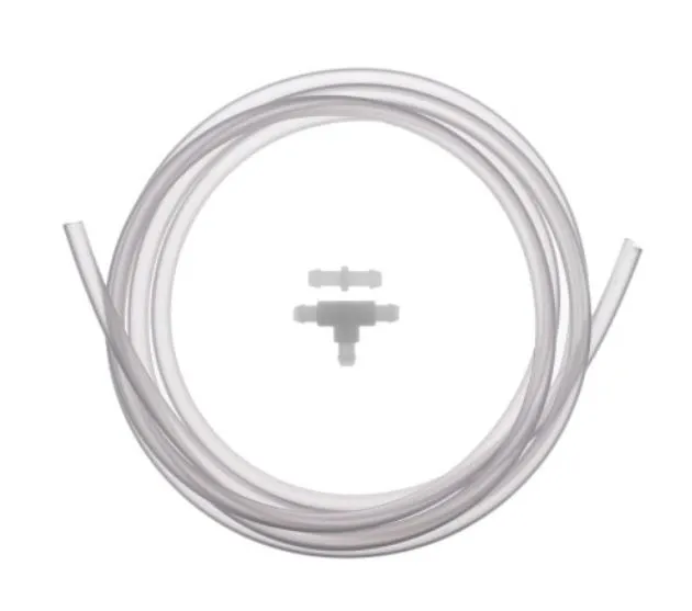 Restagraf RG 2274 vindusspylerør 4mm 1,8m slange