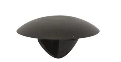 Restagraf 12678 trimklips Ø 7 mm panserlydisolering