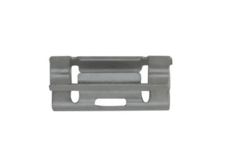 C. Christoffersen RG 1469 metallklipslist 6pk BMW Ford