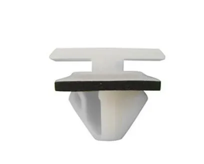 Restagraf 130296 støpeklips 6,2x10,2 mm OB Peugeot
