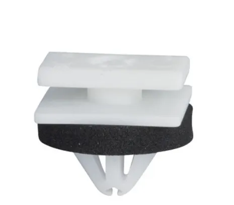 Restagraf 130138 klips skjermprofil 10 pk Opel