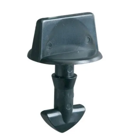 Restagraf 11271 skrue motorskjerm 1/4 omdreining 6pk