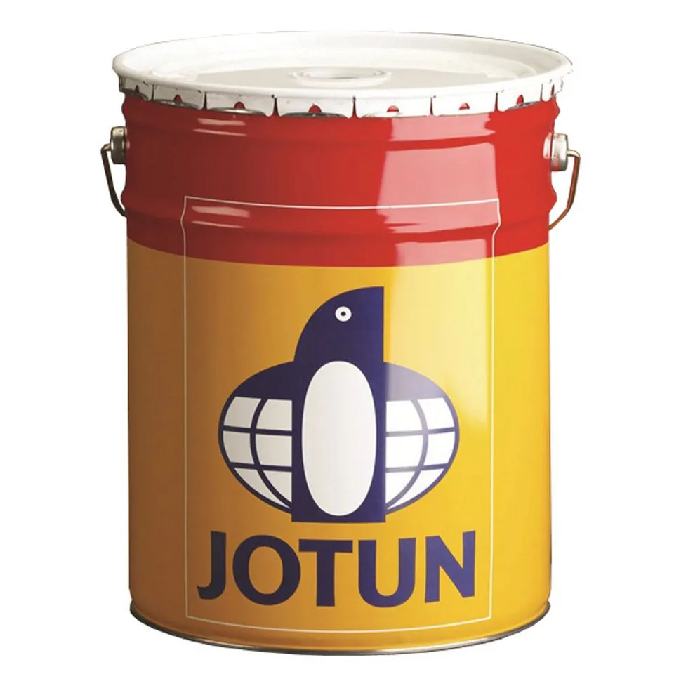 Barrier Comp A epoxyprimer sinkrik 6,75 L stål