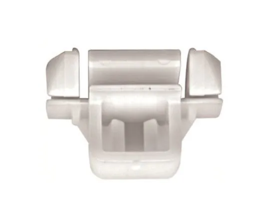 Restagraf RG 1443 støpeklips 12pk Mercedes