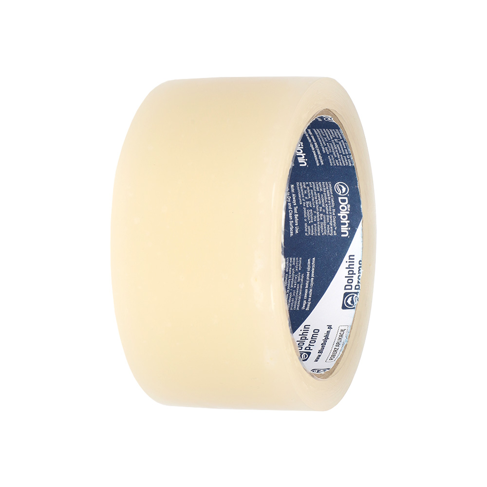 Blue Dolphin PETR_07469 byggfolie teip 48 mm x 50 m vanntett