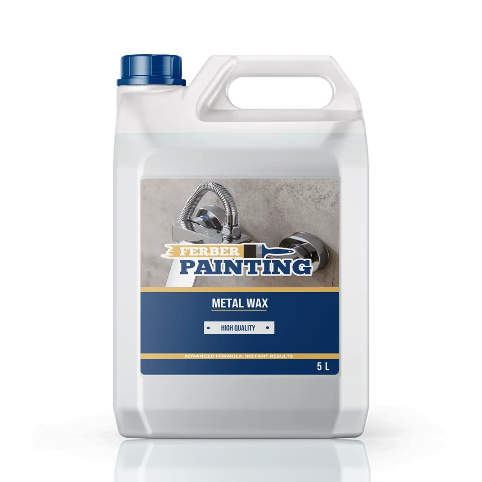 Ferber Painting Metal Wax metallvoks beskyttende