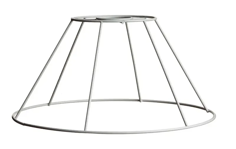 Gysinge Skjermstativ reservedel gulvlampe