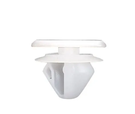 Restagraf 130239 listklemme frontrute 6,2x10,2 mm 20-pk