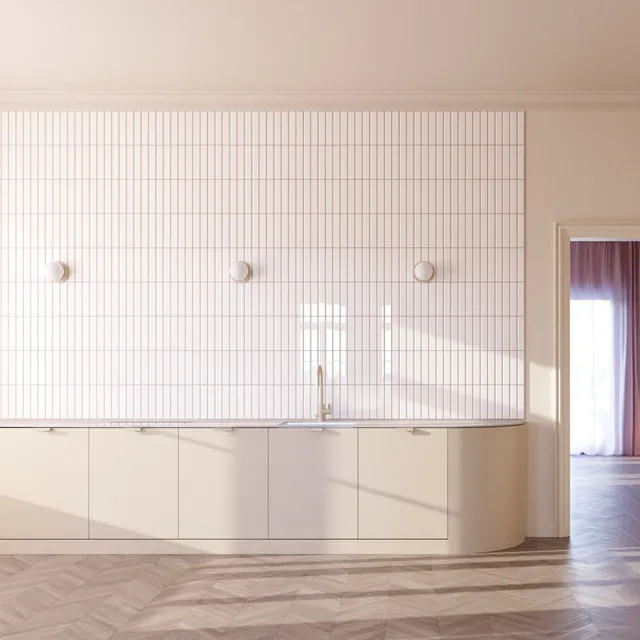 Toniton Greige snekkermaling Cabinet gråbeige