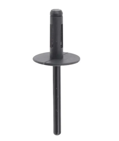 Restagraf 130344 plastnagle Ø 6 mm 10pk BMW