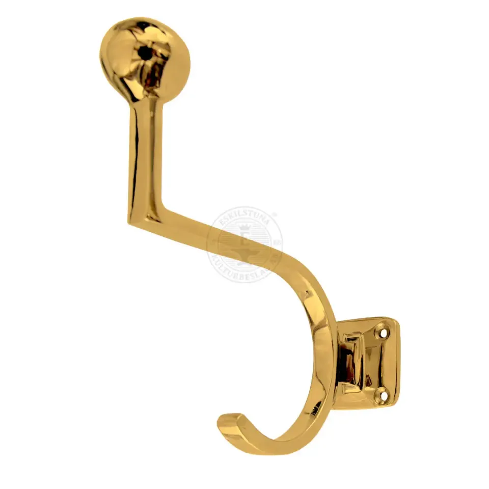 Gysinge 8111 kleskrok messing
