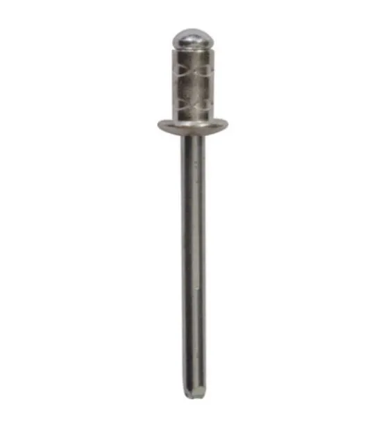 Restagraf 12764 nagle alu 6,4x11 mm 18 pk Renault