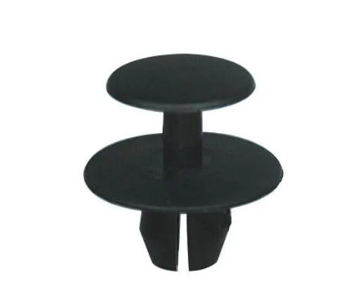Restagraf 42636 plastnagle Ø 8 mm til lister