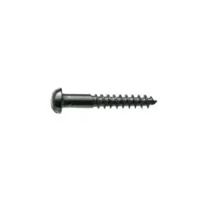 Gysinge treskrue TKS 3,5x25 galvanisert 10-pk