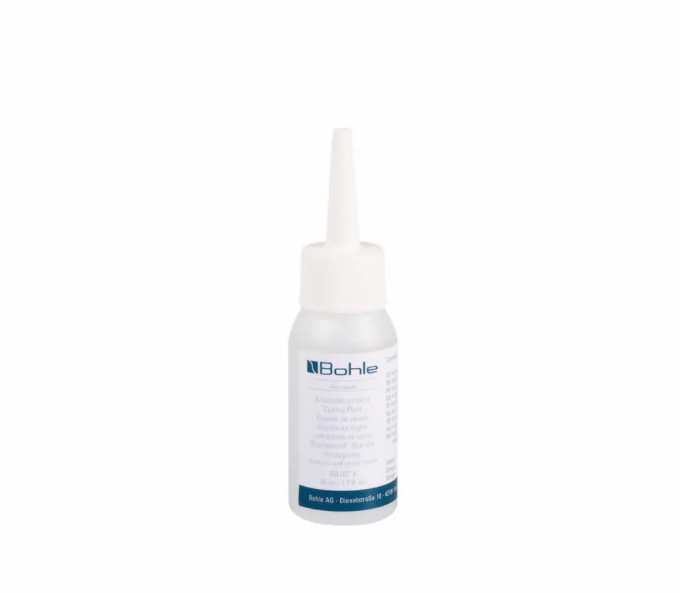 Ovolin Glasskjærerolje skjæreolje 50 ml