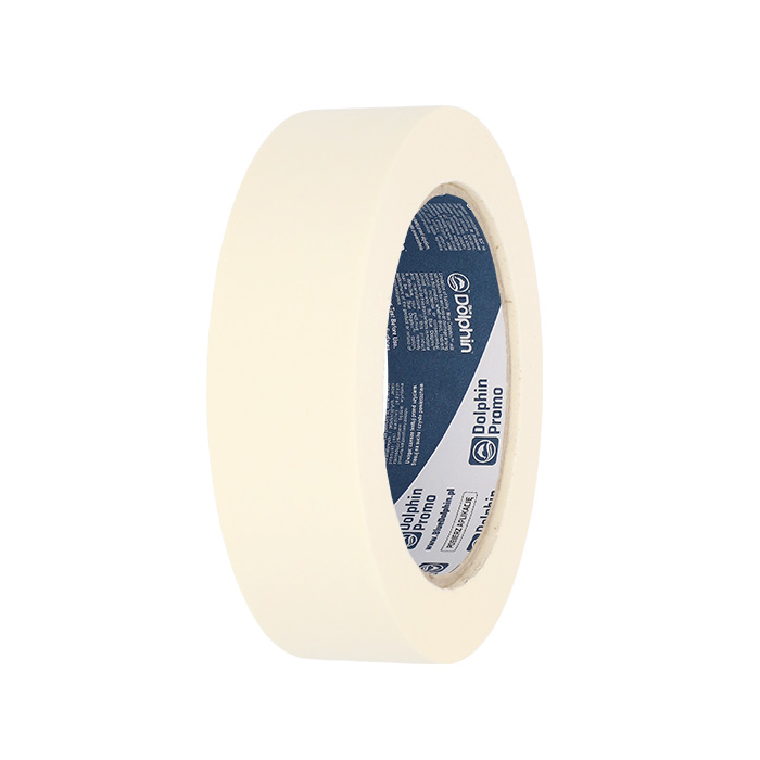 Blue Dolphin Premium maskeringsteip 7-dagers 48 mm