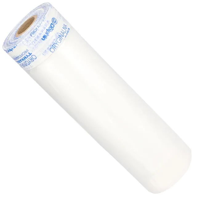 Blue Dolphin PRO-MASKER maskeringsfolie tykk